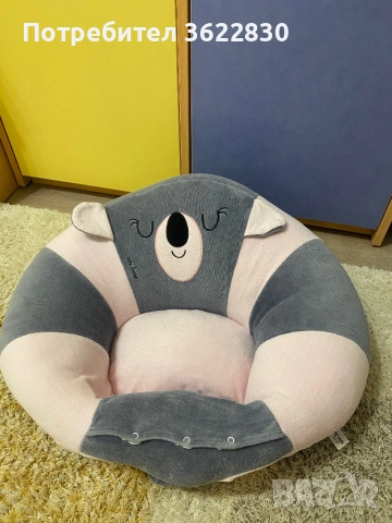 Sevi baby диван / кресло