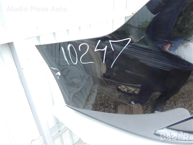 Задна броня Ford Focus 4 година 2018 2019 2020 2021 Седан, SeDAN код JX7B-17906-C1 , снимка 4 - Аксесоари и консумативи - 51764615