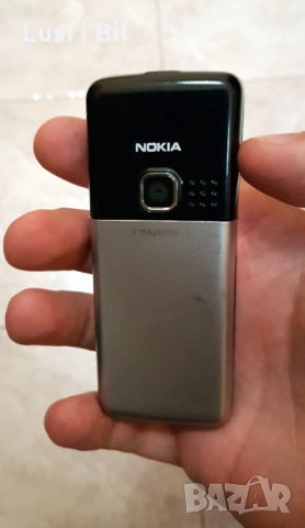 Nokia 6300, снимка 4 - Nokia - 29530409