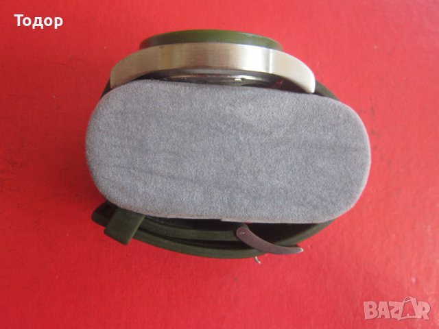 Военен армейски часовник Есприт, снимка 4 - Мъжки - 38018101