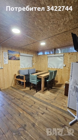 Почивка в Каравана под наем в Къмпинг Созопол Еко до Плаж Градина, снимка 6 - Каравани под наем - 51403097