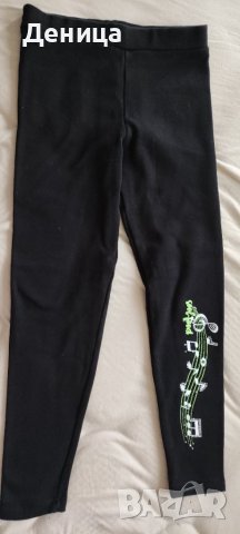 Клинове размер 134, снимка 7 - Детски клинове - 40867547