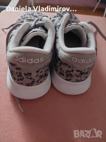 Маратонки адидас , снимка 2 - Маратонки - 51217468