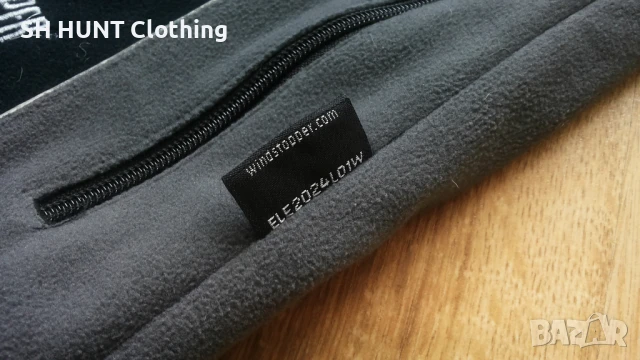 HAGLOFS WINDSTOPPER Vest размер S елек вятърно устойчив - 1329, снимка 12 - Други - 51345905