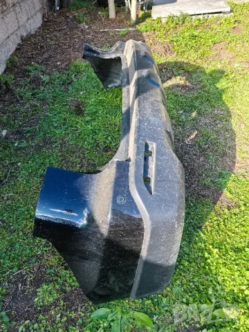 Задна Броня - Honda CRV-3 - 2008, снимка 5 - Части - 49559664