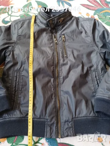 Дрехи за момче есен/зима 128-134 р, снимка 6 - Детски комплекти - 47175354