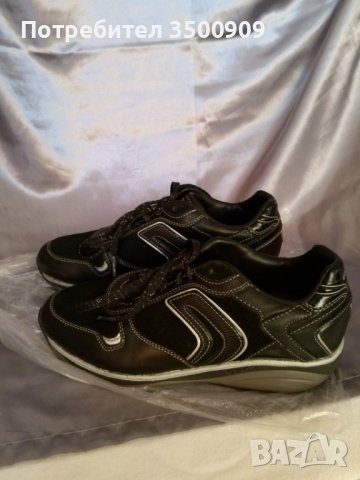 спортни обувки Geox, снимка 3 - Маратонки - 40207053