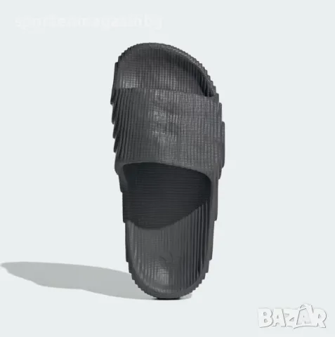Юношески чехли Adidas Adilette 22 J, снимка 4 - Джапанки - 50036329
