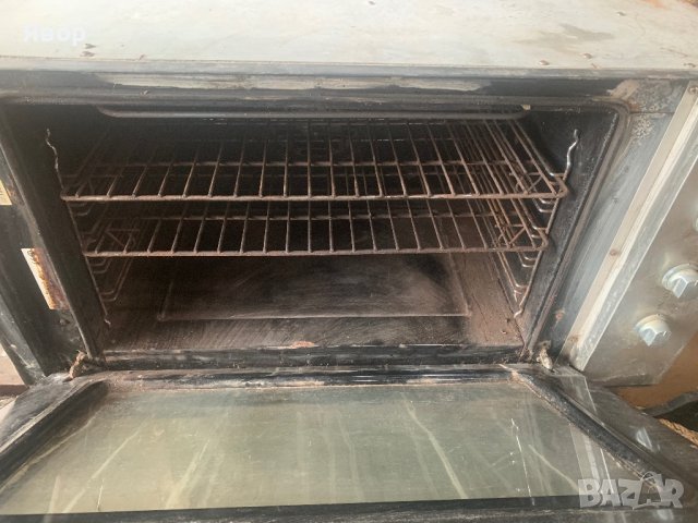 Професионална фурна за вграждане, тип конвектомат Аристон, снимка 3 - Обзавеждане на кухня - 40324020