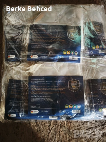 Антимикробна маска за уста и нос, снимка 2 - Други - 54316017