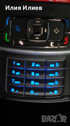 NOKIA N95 Finland, снимка 5 - Nokia - 50508384