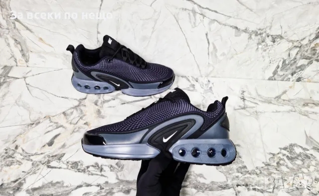 Nike Мъжки Маратонки👟Мъжки Спортни Обувки Найк - Налични Различни Цветове, снимка 9 - Маратонки - 48914510