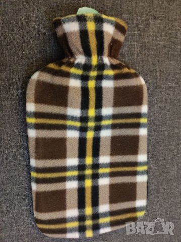 Стара гумена грейка. 