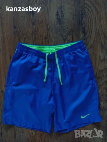 NIKE  SHORTS - страхотни мъжки панталони M , снимка 7 - Спортни дрехи, екипи - 55709673