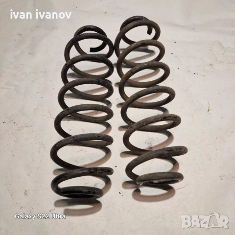 Пружини Осилващи , снимка 8 - Селскостопанска техника - 52458885