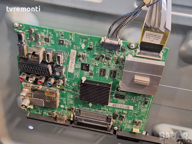 MAIN BOARD EAX66564303(1.0) EBT64000101 FOR LG 55UF680V 55inc DISPLAY LC550EGE-FHM1