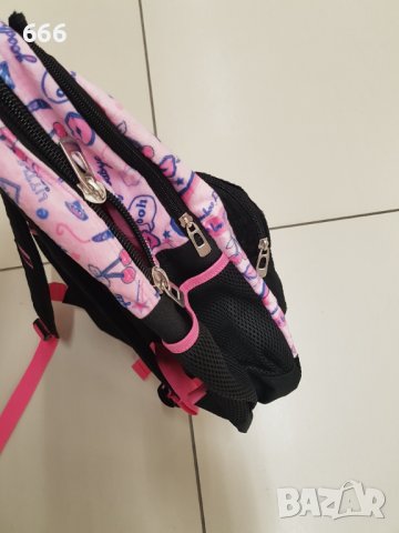 Раница, снимка 5 - Раници - 42258734