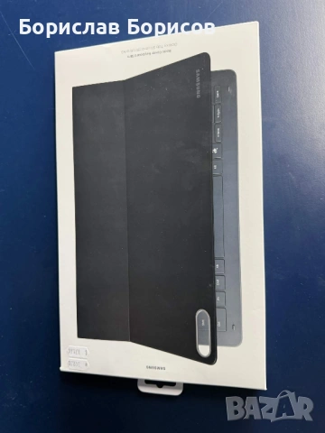 Таблет Samsung Galaxy Tab S11 Ultra 5G 12/256GB 14,6", снимка 4 - Таблети - 54290592