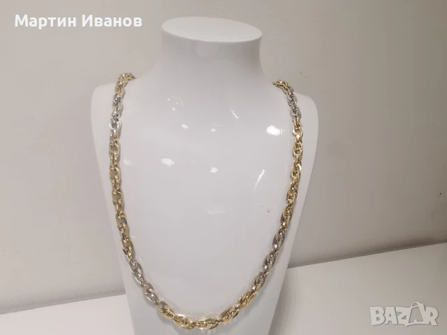 Златен синджир олимпиада 