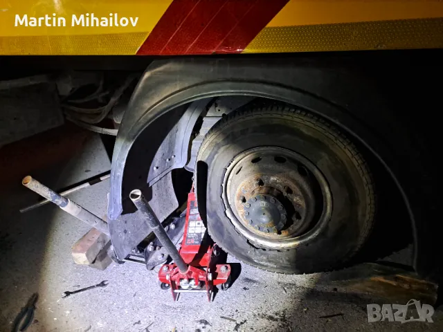  пътна помощ София , снимка 14 - Пътна помощ - 39966931