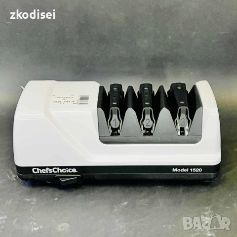 Точило за нож CHEFS CHOICE 1520