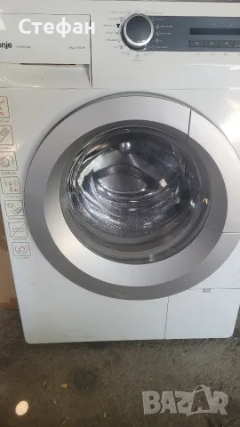 продавам перални и сушилня, снимка 2 - Перални - 55967630