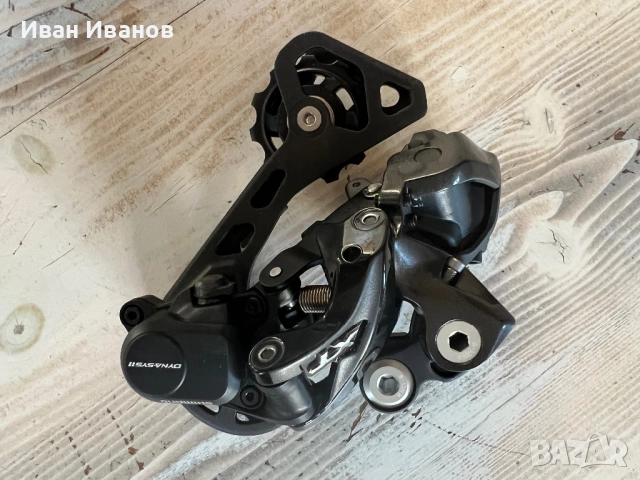 Дерайльор ХТ за DI2