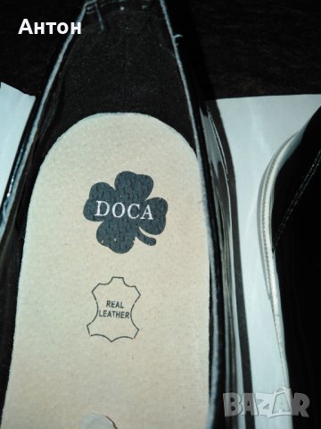 Обувки, снимка 3 - Дамски ежедневни обувки - 36678727