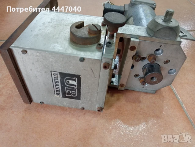 Ключарска фреза . Шпиндел мотор , снимка 9 - Резервни части за машини - 51421158