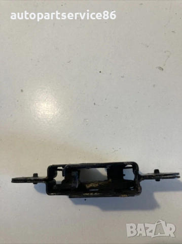 Механизъм за заключване на капака за Volvo S80 2400CC 185HP (2009), снимка 2 - Части - 54124563