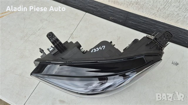 Ляв фар MG HS Facelift Full Led година 2020 2021 2022 2023 2024 код , снимка 4 - Аксесоари и консумативи - 51124829