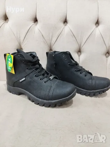 Мъжки боти, 20 лв., снимка 2 - Мъжки боти - 48763234