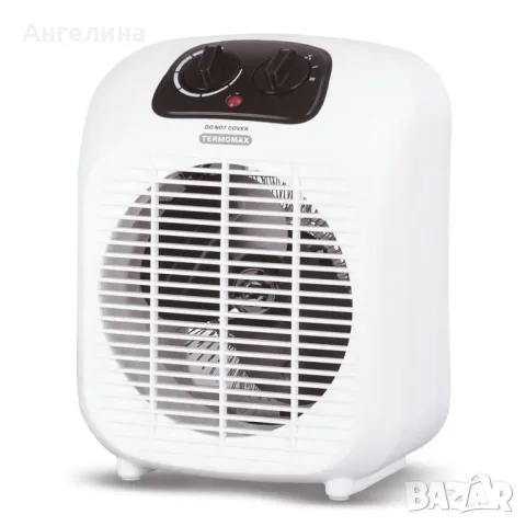 Печка вентилаторна Termomax TX2499, 2400W