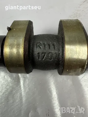 Всмукателен Вал за Мерцедес Mercedes-benz W208 W210  W203 R1111701, снимка 2 - Части - 49604396