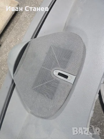 арматурно табло Mercedes W203 04г., снимка 3 - Части - 56544792
