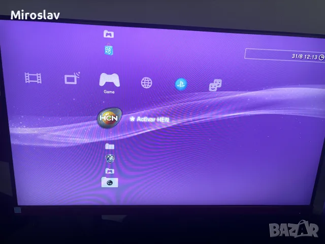 Продавам хакнат PS3 Super Slim- 41 игри, снимка 12 - PlayStation конзоли - 55886044