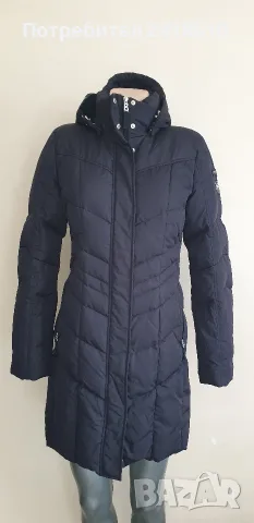 Bogner Fire + Ice 600 Down Womens Jacket Parka Size 36 / - S  ОРИГИНАЛ! Дамска пухено яке Парка!