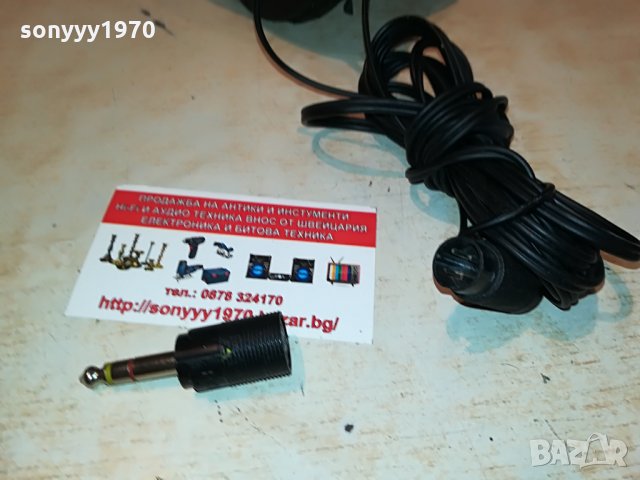 поръчани-sennheiser hd 430 made in germany 2508211019, снимка 14 - Слушалки и портативни колонки - 33915875