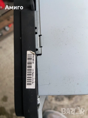 Радио за всички VAG коли 2003 2013, снимка 2 - Радиокасетофони, транзистори - 53118003