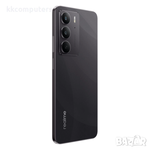 ЧАСТИ ЗА Смартфон GSM REALME C75 BLACK RMX3941 6.72 ", 256 GB, RAM 8 GB, 50 MP , снимка 3 - Резервни части за телефони - 51614824