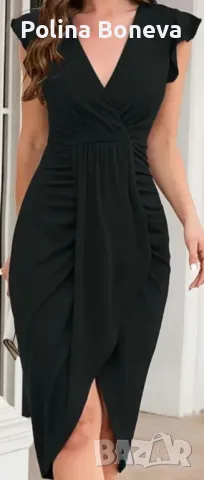 Официална дамска рокля 