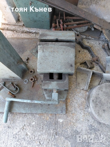 Разни части За ССМ, снимка 18 - Селскостопанска техника - 28075043