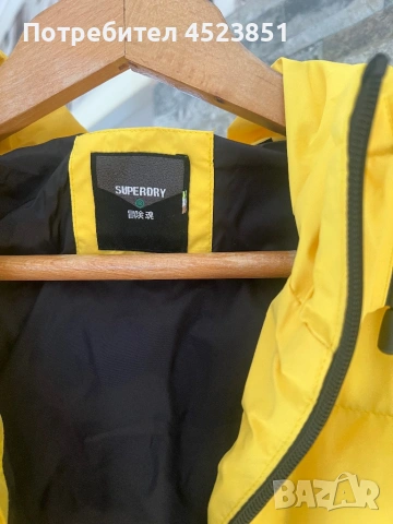 Superdry две якето размер М , снимка 3 - Якета - 53277022