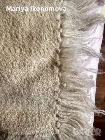 Ръчно тъкани ресначи – различни размери и цветове, снимка 4 - Други - 49050433