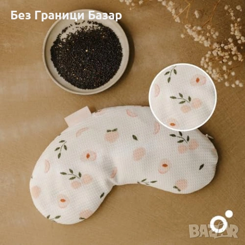 Нова Термо възглавничка за цикъл ендометриоза топъл студен компрес жени