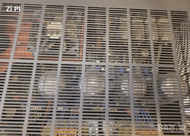 copland cta405, снимка 2 - Ресийвъри, усилватели, смесителни пултове - 52904496