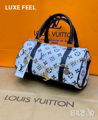 Дамски Чанти ⚜️ Louis Vuitton , снимка 3 - Чанти - 53021639