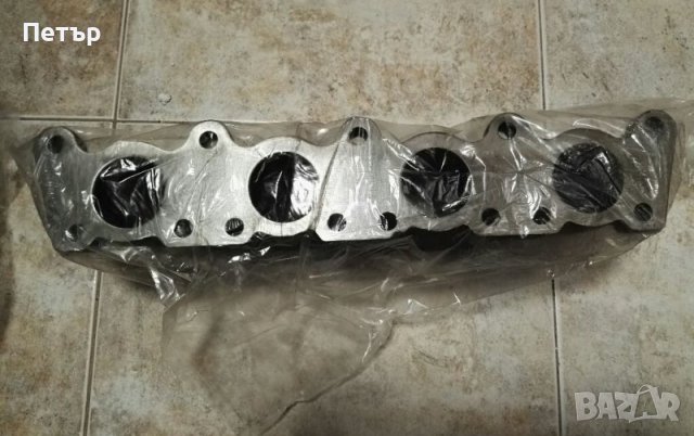 Турбина, Holset HX35W, турбо, Холсет HX35W, НОВА, turbo , снимка 12 - Части - 40291542