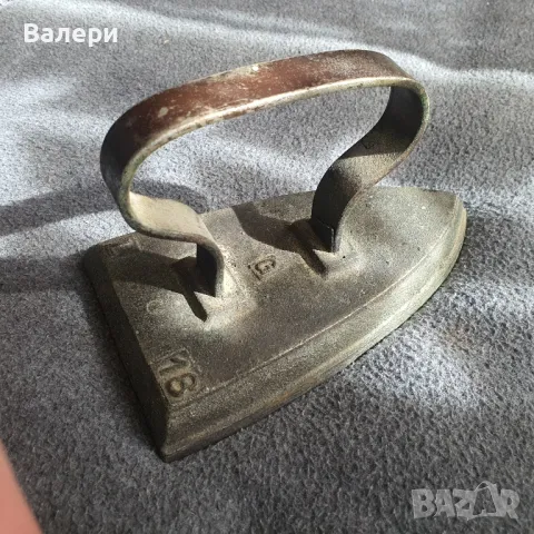 Ютия Антика Топ Уникална , снимка 2 - Антикварни и старинни предмети - 49975961