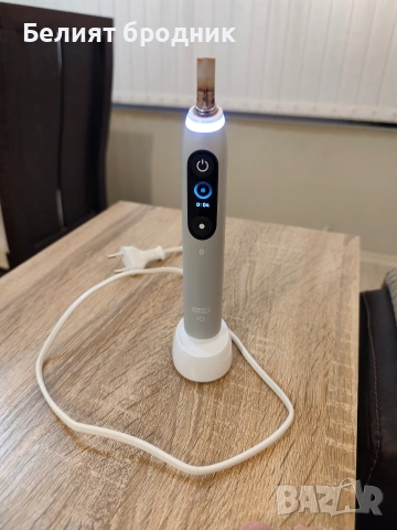 Четка за зъби Oral-B iO Series 6